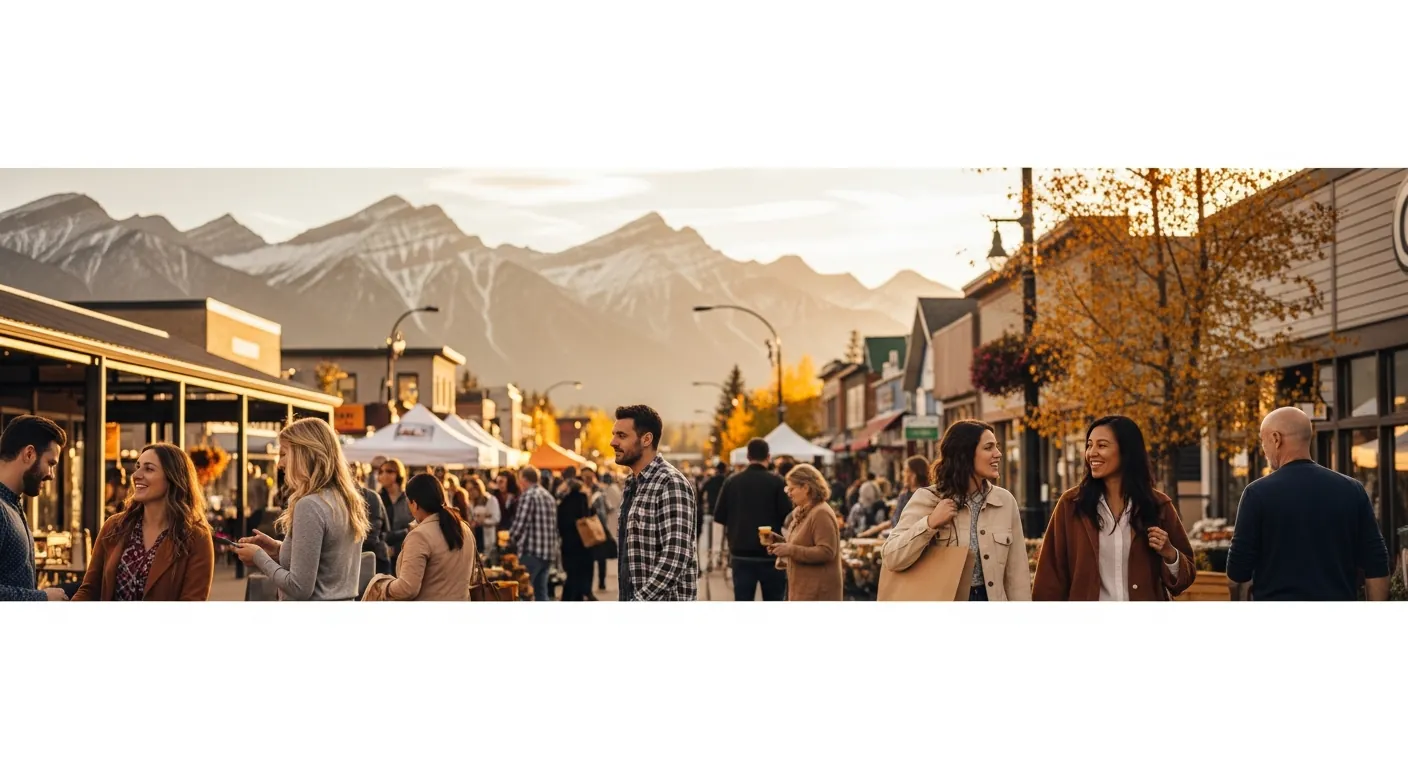Small Business Consulting Calgary: Your Complete Guide to Growth in 2026