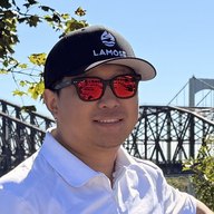 Chen Deng, founder of OxOne