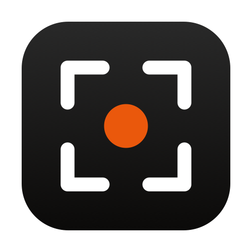 Snap app icon